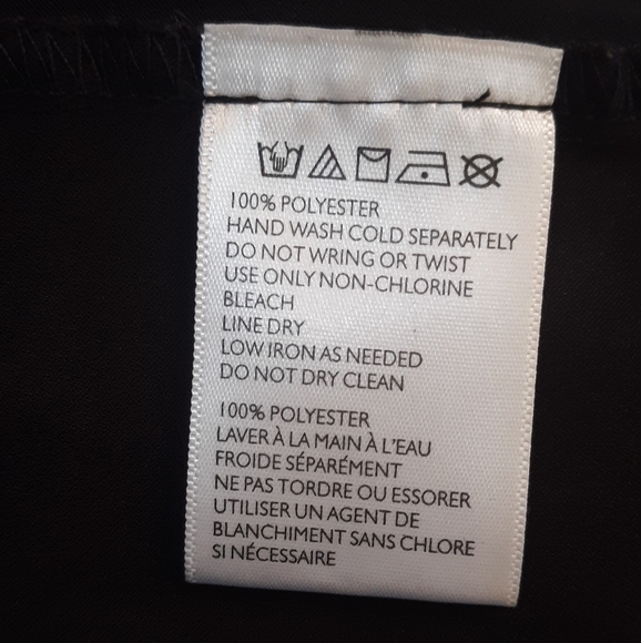 Anthropologie mini skater skirt small C2 - Picture 3 of 5